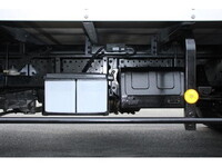 ISUZU Elf Aluminum Van TPG-NPS85AN 2018 181,000km_29