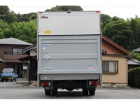 ISUZU Elf Aluminum Van TPG-NPS85AN 2018 181,000km_6