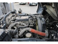 ISUZU Forward Garbage Truck LKG-FTR90S2 2011 188,000km_10