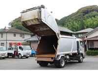 ISUZU Forward Garbage Truck LKG-FTR90S2 2011 188,000km_11