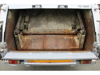 ISUZU Forward Garbage Truck LKG-FTR90S2 2011 188,000km_15