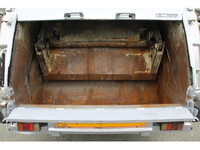 ISUZU Forward Garbage Truck LKG-FTR90S2 2011 188,000km_17
