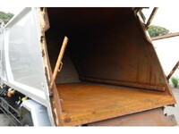 ISUZU Forward Garbage Truck LKG-FTR90S2 2011 188,000km_22