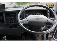 ISUZU Forward Garbage Truck LKG-FTR90S2 2011 188,000km_29