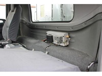 ISUZU Forward Garbage Truck LKG-FTR90S2 2011 188,000km_37