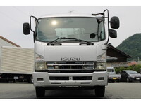 ISUZU Forward Garbage Truck LKG-FTR90S2 2011 188,000km_3