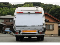 ISUZU Forward Garbage Truck LKG-FTR90S2 2011 188,000km_6