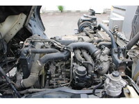 ISUZU Forward Garbage Truck LKG-FTR90S2 2011 188,000km_9