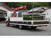 HINO Ranger Truck (With 4 Steps Of Cranes) 2KG-FC2ABA 2018 24,000km_11