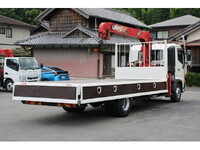 HINO Ranger Truck (With 4 Steps Of Cranes) 2KG-FC2ABA 2018 24,000km_12