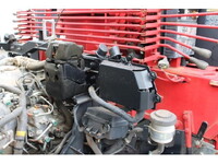 HINO Ranger Truck (With 4 Steps Of Cranes) 2KG-FC2ABA 2018 24,000km_14