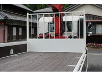 HINO Ranger Truck (With 4 Steps Of Cranes) 2KG-FC2ABA 2018 24,000km_16