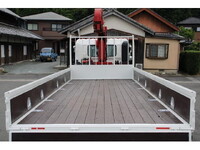 HINO Ranger Truck (With 4 Steps Of Cranes) 2KG-FC2ABA 2018 24,000km_17
