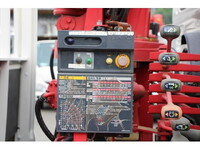 HINO Ranger Truck (With 4 Steps Of Cranes) 2KG-FC2ABA 2018 24,000km_20