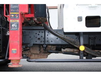 HINO Ranger Truck (With 4 Steps Of Cranes) 2KG-FC2ABA 2018 24,000km_21