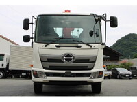 HINO Ranger Truck (With 4 Steps Of Cranes) 2KG-FC2ABA 2018 24,000km_4