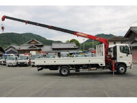 HINO Ranger Truck (With 4 Steps Of Cranes) 2KG-FC2ABA 2018 24,000km_6
