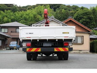 HINO Ranger Truck (With 4 Steps Of Cranes) 2KG-FC2ABA 2018 24,000km_9