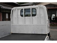 ISUZU Elf Aluminum Block TRG-NKR85A 2015 115,000km_10