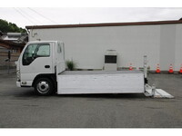 ISUZU Elf Aluminum Block TRG-NKR85A 2015 115,000km_13