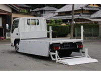 ISUZU Elf Aluminum Block TRG-NKR85A 2015 115,000km_14