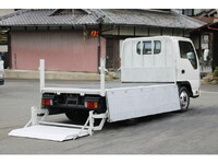ISUZU Elf Aluminum Block TRG-NKR85A 2015 115,000km_15