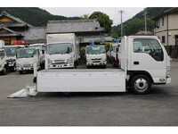 ISUZU Elf Aluminum Block TRG-NKR85A 2015 115,000km_16