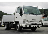 ISUZU Elf Aluminum Block TRG-NKR85A 2015 115,000km_1