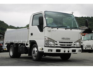 ISUZU Elf Aluminum Block TRG-NKR85A 2015 115,000km_1
