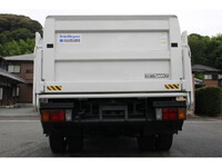 ISUZU Elf Aluminum Block TRG-NKR85A 2015 115,000km_25