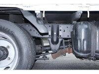 ISUZU Elf Aluminum Block TRG-NKR85A 2015 115,000km_26