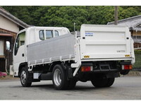ISUZU Elf Aluminum Block TRG-NKR85A 2015 115,000km_2