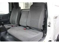 ISUZU Elf Aluminum Block TRG-NKR85A 2015 115,000km_36
