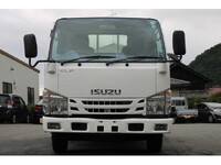ISUZU Elf Aluminum Block TRG-NKR85A 2015 115,000km_3
