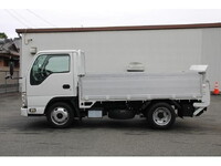 ISUZU Elf Aluminum Block TRG-NKR85A 2015 115,000km_4