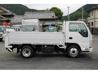 ISUZU Elf Aluminum Block TRG-NKR85A 2015 115,000km_5