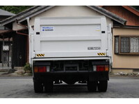 ISUZU Elf Aluminum Block TRG-NKR85A 2015 115,000km_6