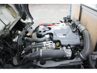 ISUZU Elf Aluminum Block TRG-NKR85A 2015 115,000km_8
