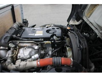 ISUZU Elf Aluminum Block TRG-NKR85A 2015 115,000km_9