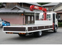 HINO Ranger Truck (With 4 Steps Of Cranes) 2KG-FC2ABA 2018 21,000km_13