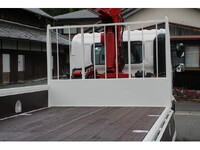 HINO Ranger Truck (With 4 Steps Of Cranes) 2KG-FC2ABA 2018 21,000km_14