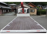 HINO Ranger Truck (With 4 Steps Of Cranes) 2KG-FC2ABA 2018 21,000km_15