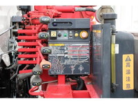 HINO Ranger Truck (With 4 Steps Of Cranes) 2KG-FC2ABA 2018 21,000km_16