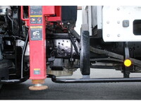 HINO Ranger Truck (With 4 Steps Of Cranes) 2KG-FC2ABA 2018 21,000km_20
