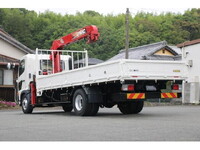 HINO Ranger Truck (With 4 Steps Of Cranes) 2KG-FC2ABA 2018 21,000km_2