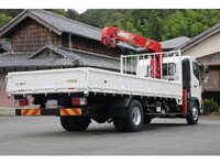 HINO Ranger Truck (With 4 Steps Of Cranes) 2KG-FC2ABA 2018 21,000km_4
