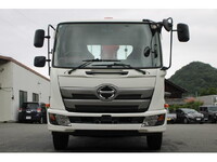 HINO Ranger Truck (With 4 Steps Of Cranes) 2KG-FC2ABA 2018 21,000km_5