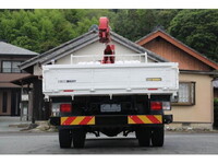 HINO Ranger Truck (With 4 Steps Of Cranes) 2KG-FC2ABA 2018 21,000km_8