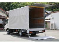 TOYOTA Dyna Aluminum Van TPG-XZU712 2018 117,000km_10