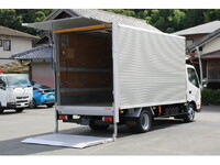 TOYOTA Dyna Aluminum Van TPG-XZU712 2018 117,000km_11